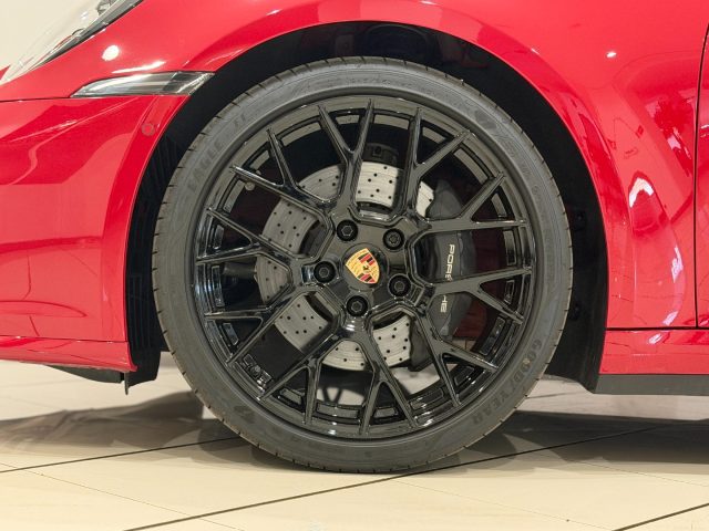 PORSCHE 911 CARRERA 992.2 COUPÈ - foto 6