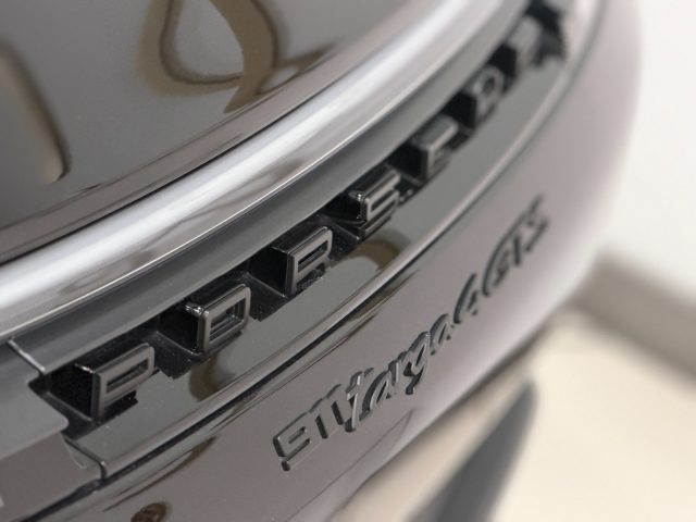 PORSCHE 911 TARGA 992.2 4 GTS IVA ESPOSTA - foto 18