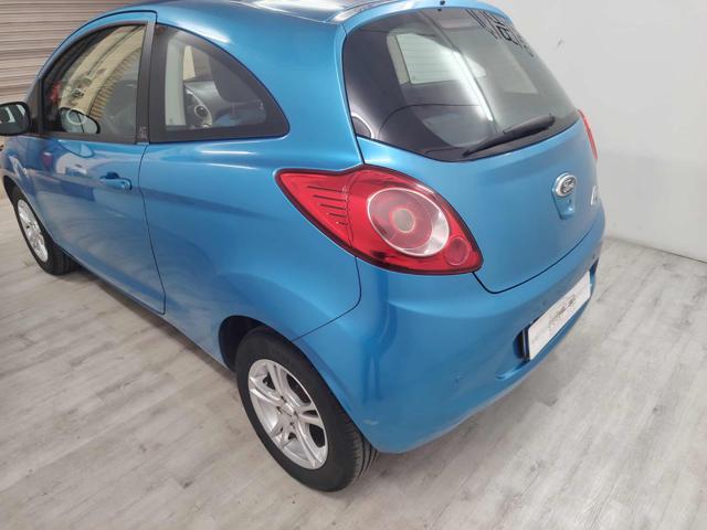 FORD KA+ 1.2 8V 69CV 49.000KM - foto 3