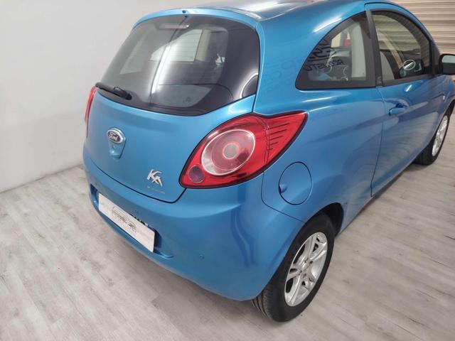 FORD KA+ 1.2 8V 69CV 49.000KM - foto 4