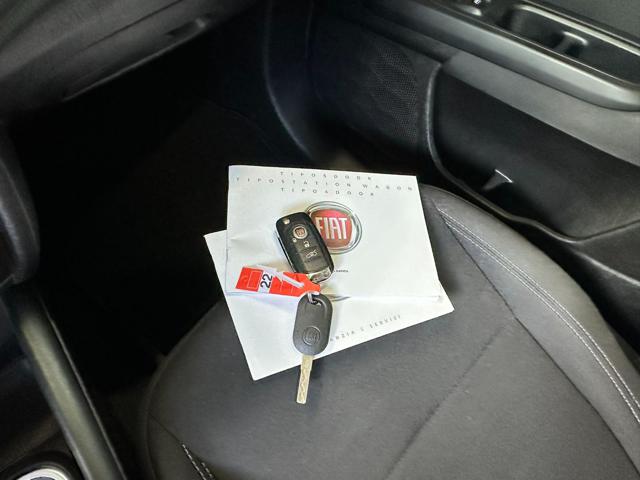 FIAT TIPO 1.6 MJT S&S SW - foto 18