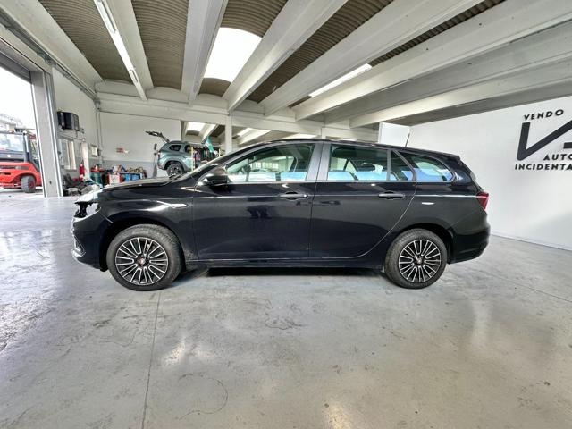 FIAT TIPO 1.6 MJT S&S SW - foto 4
