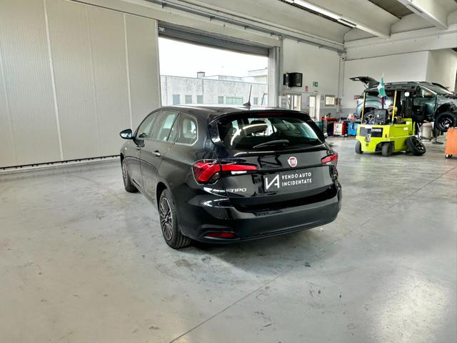 FIAT TIPO 1.6 MJT S&S SW - foto 5