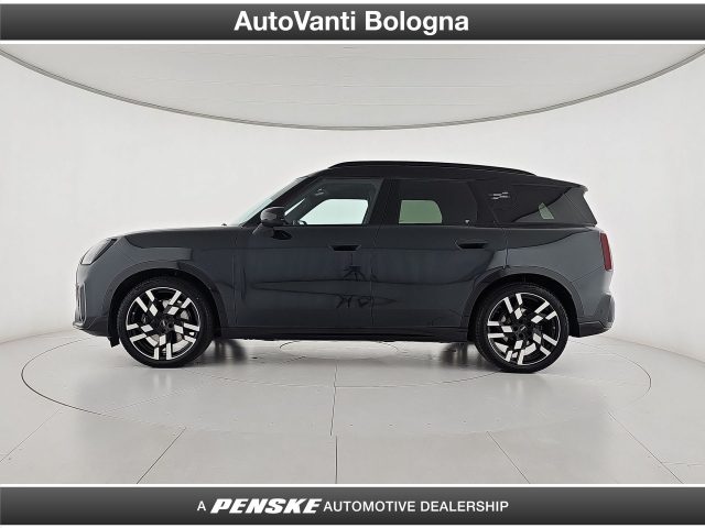 MINI COUNTRYMAN ALL-ELECTRIC E JCW - foto 3