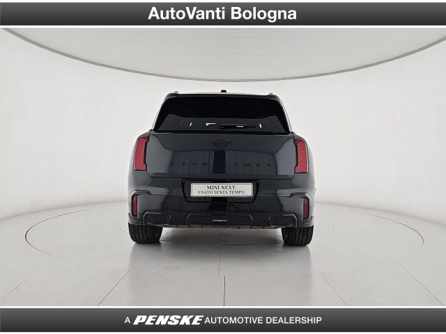 MINI COUNTRYMAN ALL-ELECTRIC E JCW - foto 5
