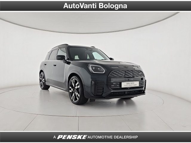 MINI COUNTRYMAN ALL-ELECTRIC E JCW - foto 7