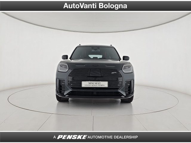 MINI COUNTRYMAN ALL-ELECTRIC E JCW - foto 8