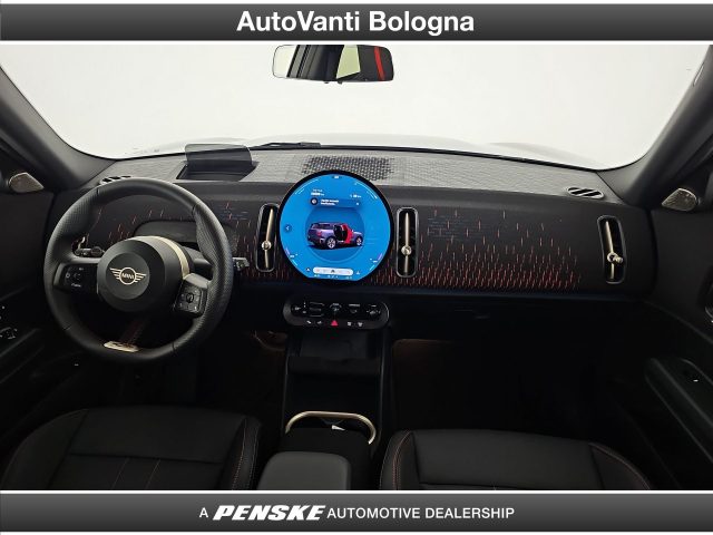 MINI COUNTRYMAN ALL-ELECTRIC E JCW - foto 10
