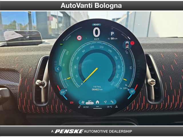 MINI COUNTRYMAN ALL-ELECTRIC E JCW - foto 15
