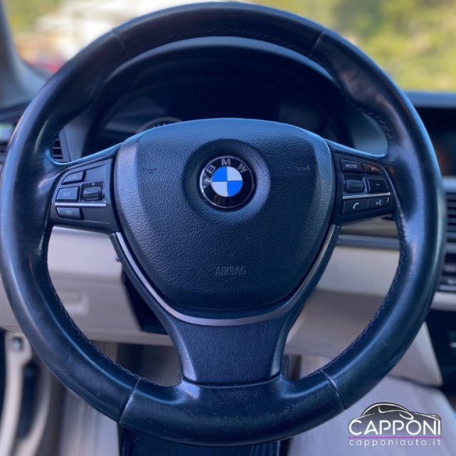 BMW 520 D XDRIVE 4X4 - foto 8