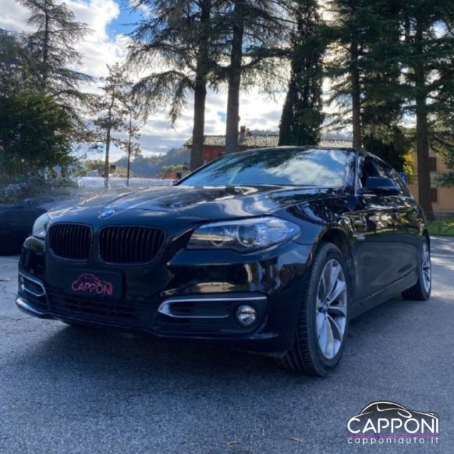 BMW 520 D XDRIVE 4X4 - foto 2
