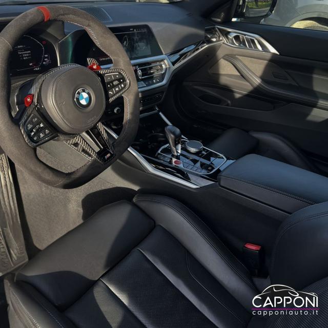 BMW M4 COMPETITION - foto 7