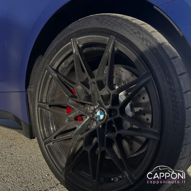 BMW M4 COMPETITION - foto 18