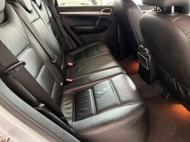 PORSCHE CAYENNE 4.5 CAT S //BELL1SS1MO// - foto 14
