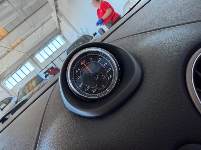 PORSCHE BOXSTER 2.7 24V //MANUALE//BELL1SS1MO// - foto 13