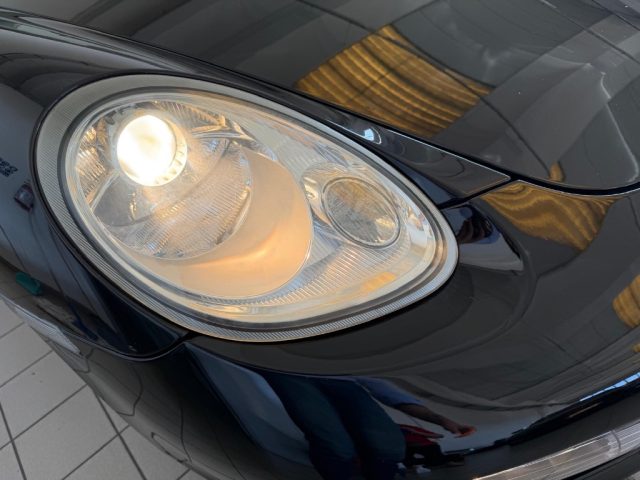 PORSCHE BOXSTER 2.7 24V //MANUALE//BELL1SS1MO// - foto 26