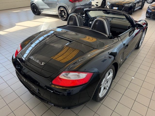 PORSCHE BOXSTER 2.7 24V //MANUALE//BELL1SS1MO// - foto 30