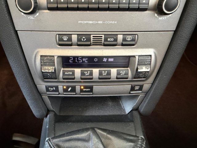 PORSCHE BOXSTER 2.7 24V //MANUALE//BELL1SS1MO// - foto 34