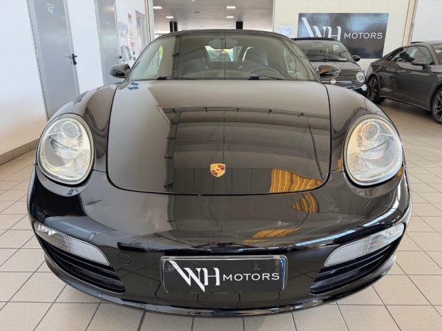 PORSCHE BOXSTER 2.7 24V //MANUALE//BELL1SS1MO// - foto 4