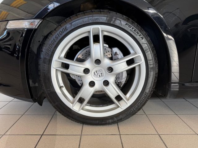 PORSCHE BOXSTER 2.7 24V //MANUALE//BELL1SS1MO// - foto 9
