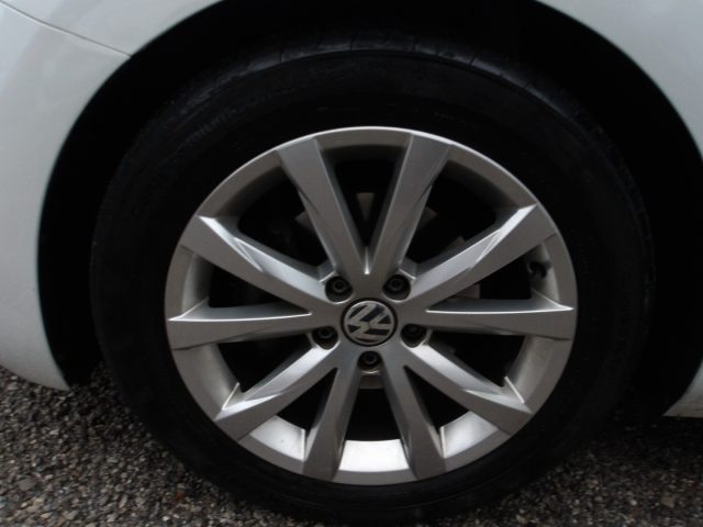 VOLKSWAGEN MAGGIOLINO CABRIO 1.2 TSI DESIGN BLUEMOTION - foto 8