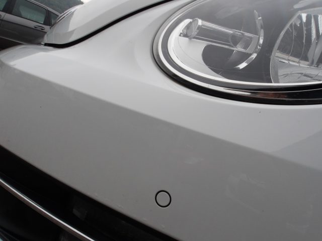 VOLKSWAGEN MAGGIOLINO CABRIO 1.2 TSI DESIGN BLUEMOTION - foto 9
