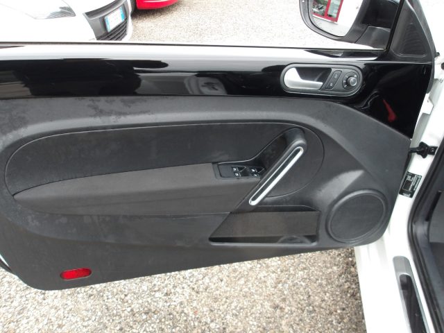 VOLKSWAGEN MAGGIOLINO CABRIO 1.2 TSI DESIGN BLUEMOTION - foto 13