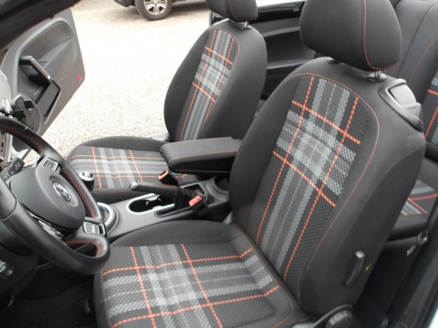 VOLKSWAGEN MAGGIOLINO CABRIO 1.2 TSI DESIGN BLUEMOTION - foto 15