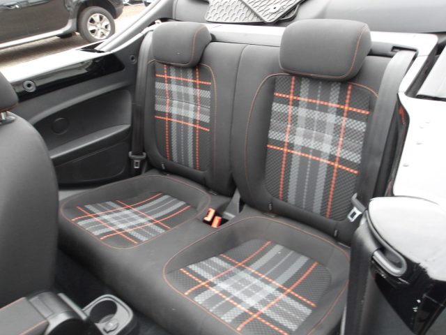 VOLKSWAGEN MAGGIOLINO CABRIO 1.2 TSI DESIGN BLUEMOTION - foto 16