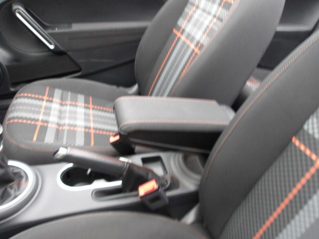 VOLKSWAGEN MAGGIOLINO CABRIO 1.2 TSI DESIGN BLUEMOTION - foto 19