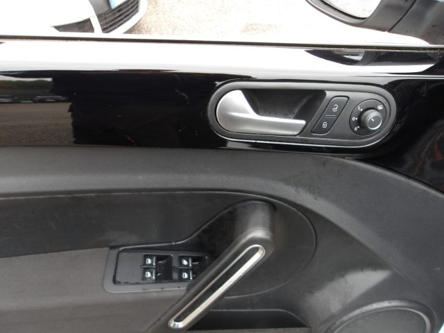 VOLKSWAGEN MAGGIOLINO CABRIO 1.2 TSI DESIGN BLUEMOTION - foto 20