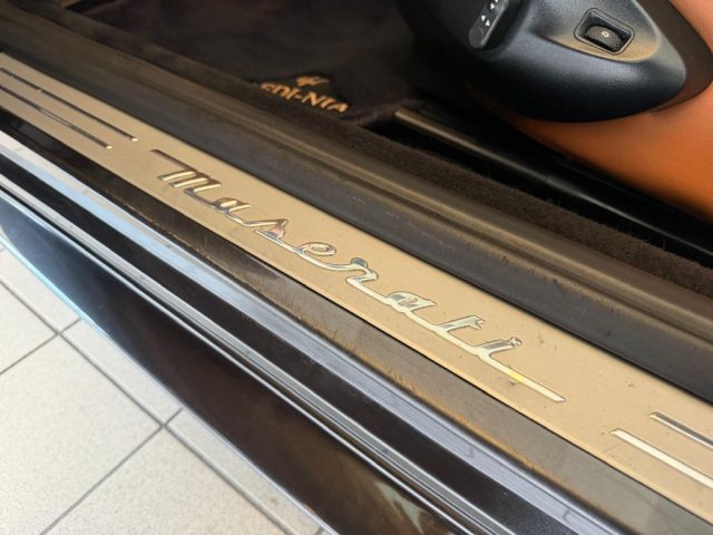 MASERATI GRANTURISMO 4.7 V8 AUTOMATICA S //SERVICE MA - foto 30