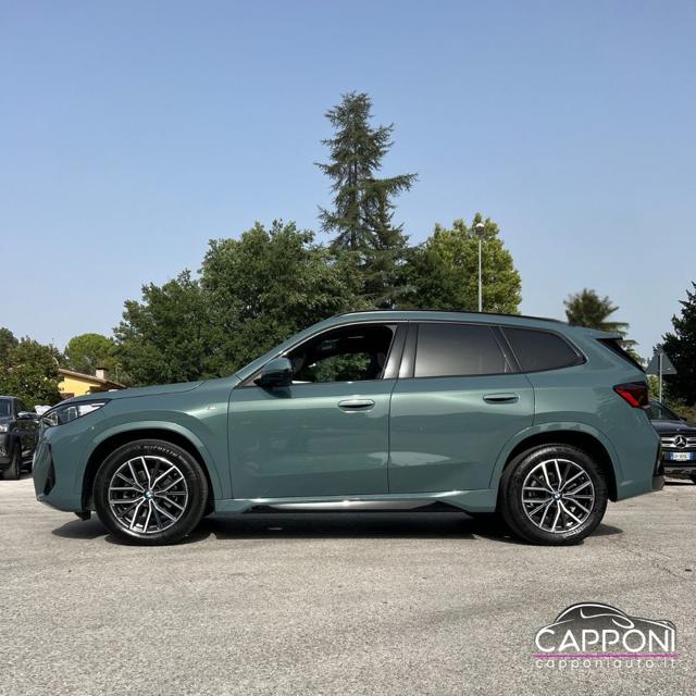 BMW X1 SDRIVE 18D MSPORT - foto 4
