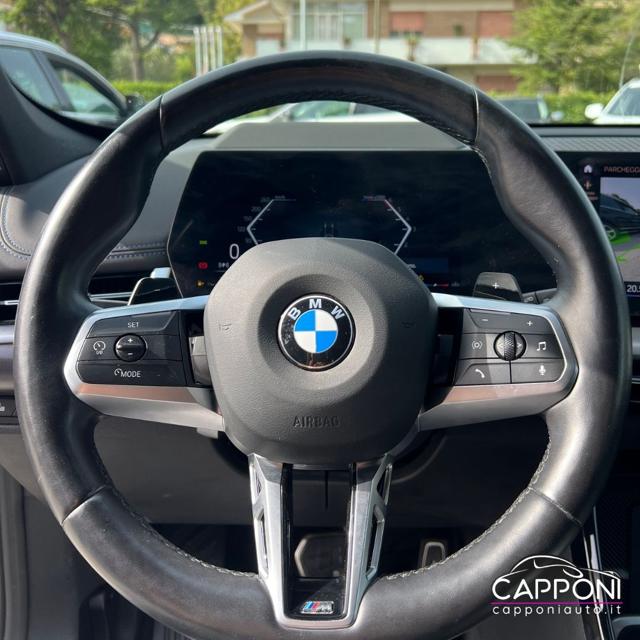 BMW X1 SDRIVE 18D MSPORT - foto 9