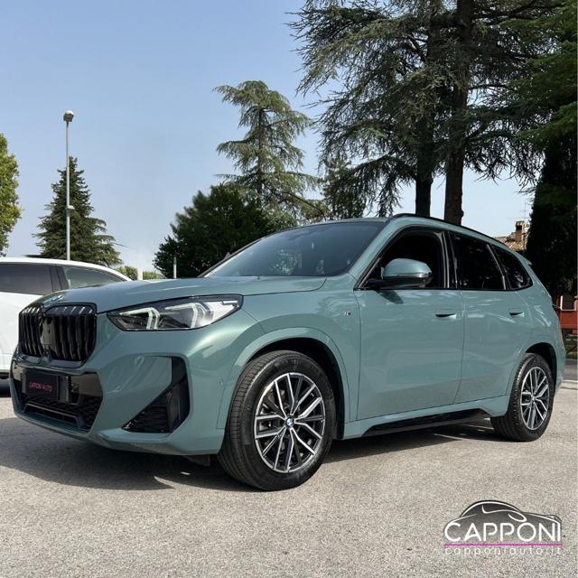 BMW X1 SDRIVE 18D MSPORT - foto 3