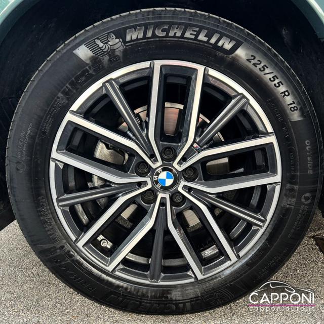 BMW X1 SDRIVE 18D MSPORT - foto 28