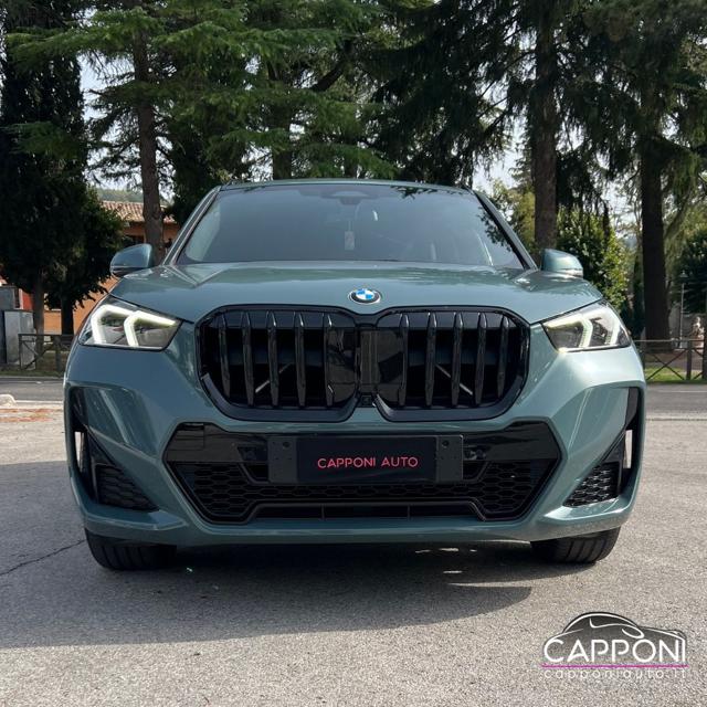 BMW X1 SDRIVE 18D MSPORT - foto 2