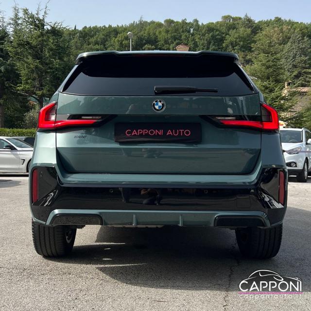 BMW X1 SDRIVE 18D MSPORT - foto 6
