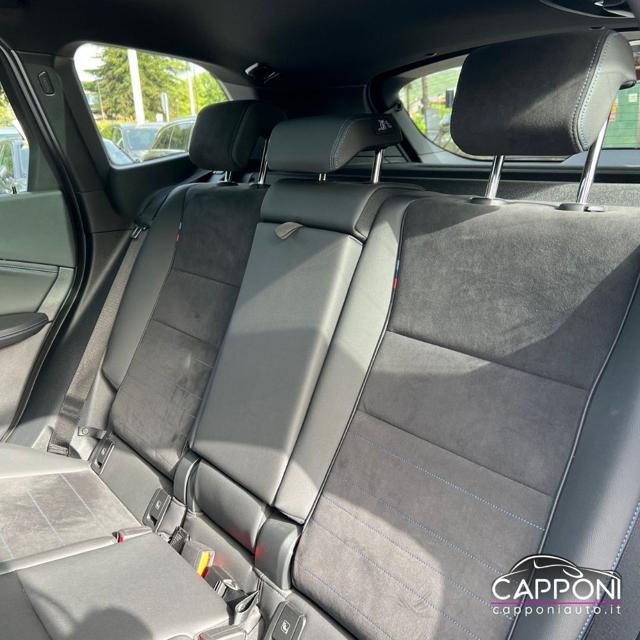 BMW X1 SDRIVE 18D MSPORT - foto 24
