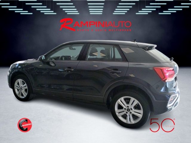 AUDI Q2 30 TDI S TRONIC KM 29.000 PRONTA - foto 10