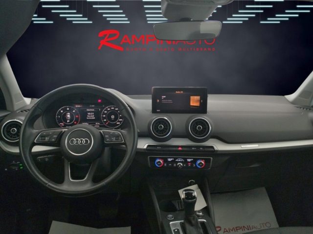 AUDI Q2 30 TDI S TRONIC KM 29.000 PRONTA - foto 12
