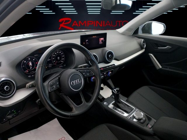 AUDI Q2 30 TDI S TRONIC KM 29.000 PRONTA - foto 13