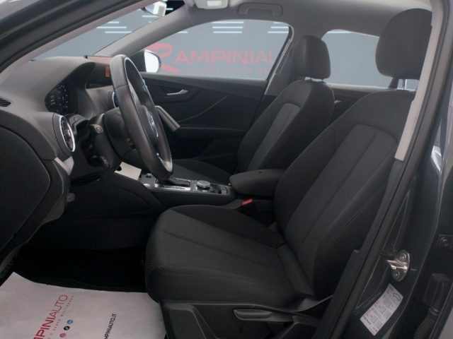 AUDI Q2 30 TDI S TRONIC KM 29.000 PRONTA - foto 14