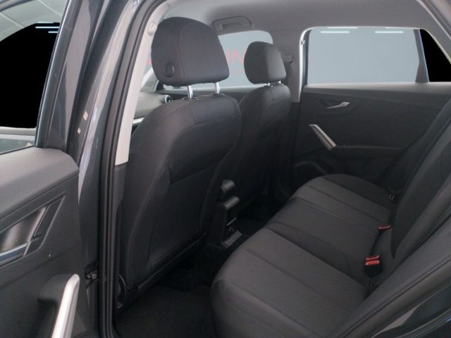 AUDI Q2 30 TDI S TRONIC KM 29.000 PRONTA - foto 15