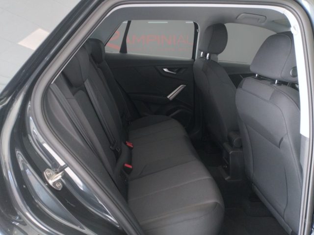 AUDI Q2 30 TDI S TRONIC KM 29.000 PRONTA - foto 16