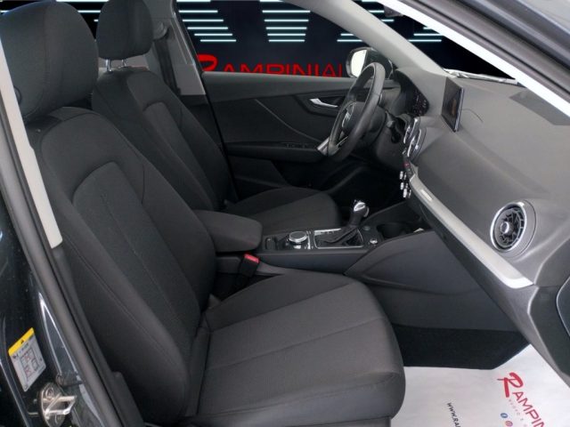 AUDI Q2 30 TDI S TRONIC KM 29.000 PRONTA - foto 17