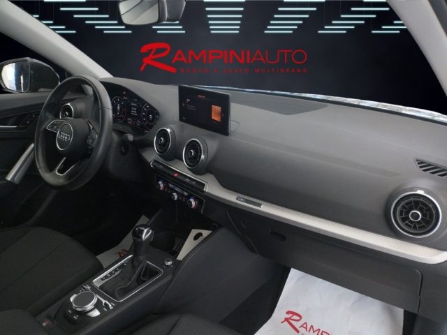 AUDI Q2 30 TDI S TRONIC KM 29.000 PRONTA - foto 18