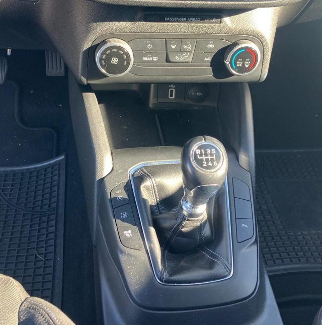 FORD FOCUS 1.5 ECOBLUE 120 CV 5P. ST-LINE A - foto 12