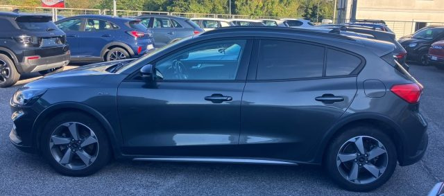 FORD FOCUS 1.5 ECOBLUE 120 CV 5P. ST-LINE A - foto 6
