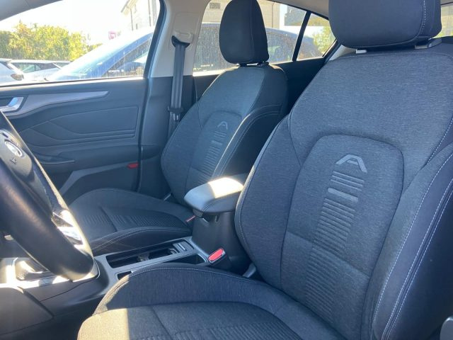 FORD FOCUS 1.5 ECOBLUE 120 CV 5P. ST-LINE A - foto 13